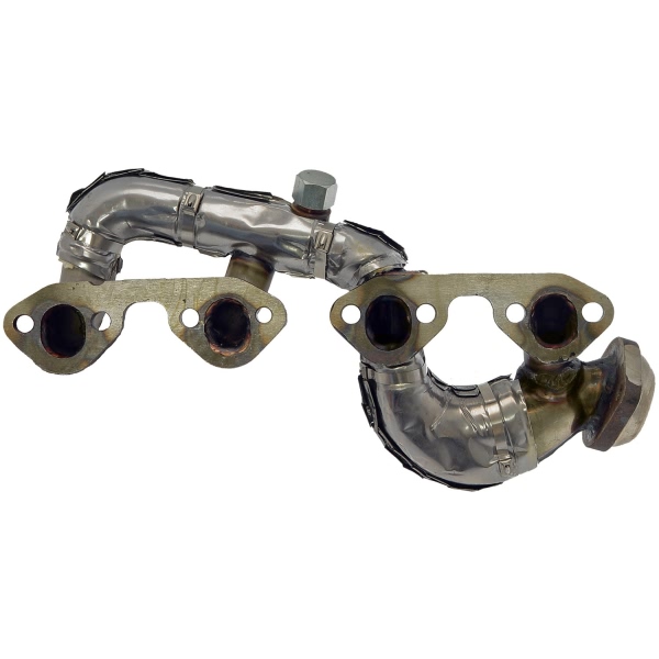 Dorman Stainless Steel Natural Exhaust Manifold 674-357