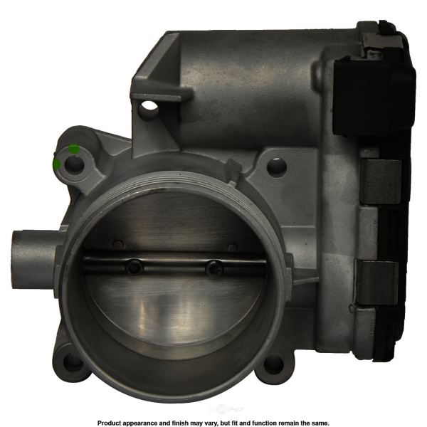 Cardone Reman Remanufactured Throttle Body 67-5202