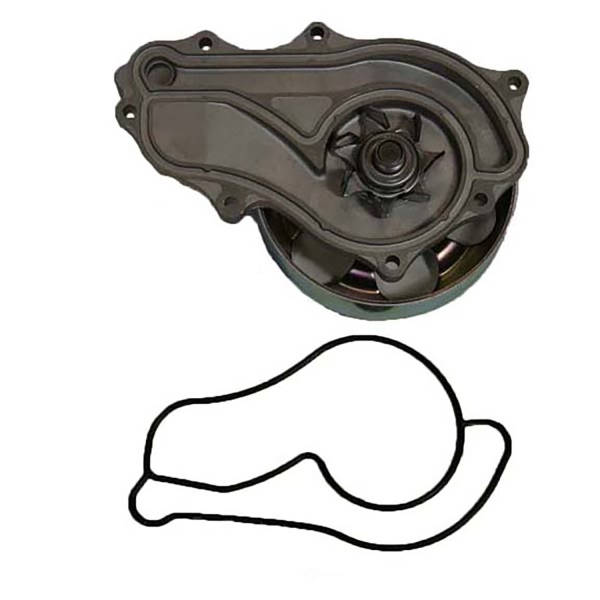 GMB Engine Coolant Water Pump 135-1510