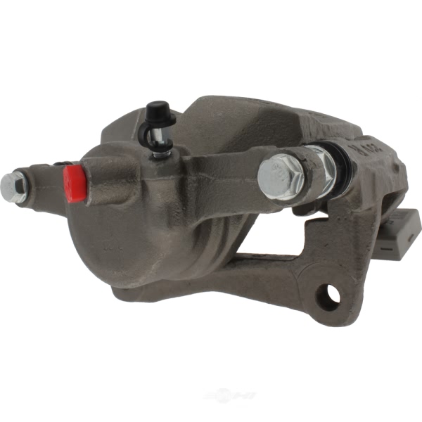 Centric Remanufactured Semi-Loaded Front Passenger Side Brake Caliper 141.44147