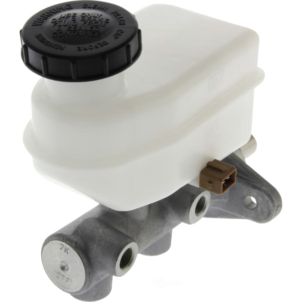 Centric Premium Brake Master Cylinder 130.50037