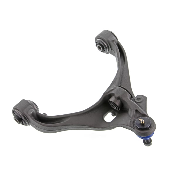 Mevotech Supreme Front Passenger Side Lower Non Adjustable Control Arm And Ball Joint Assembly CMS25143