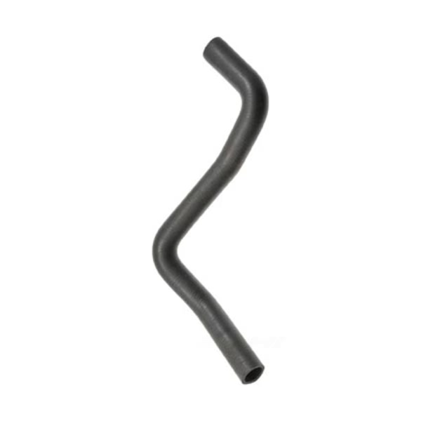 Dayco Engine Coolant Curved Radiator Hose 71203