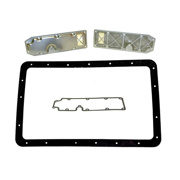 WIX Transmission Filter Kit 58884