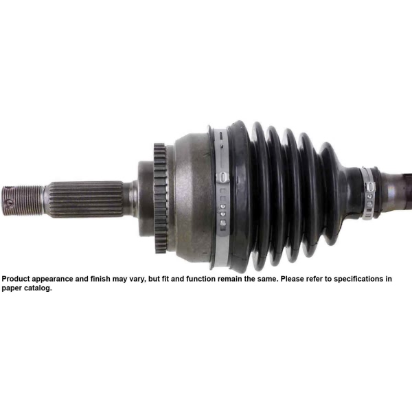 Cardone Reman Remanufactured CV Axle Assembly 60-3279