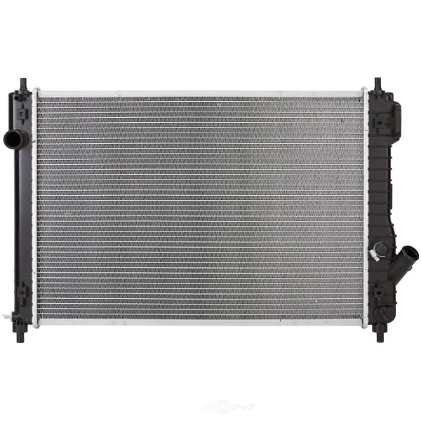Spectra Premium Complete Radiator CU13097