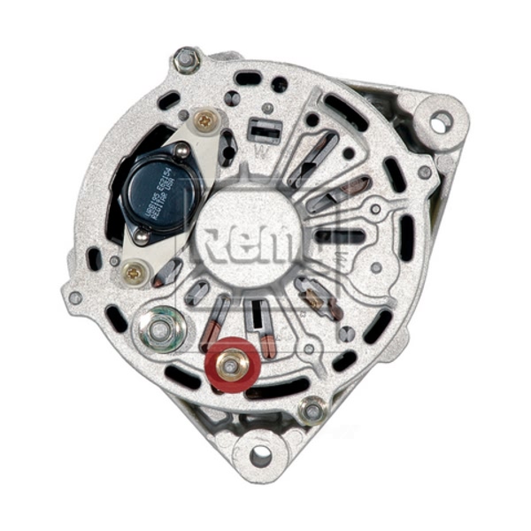 Remy Remanufactured Alternator 14789