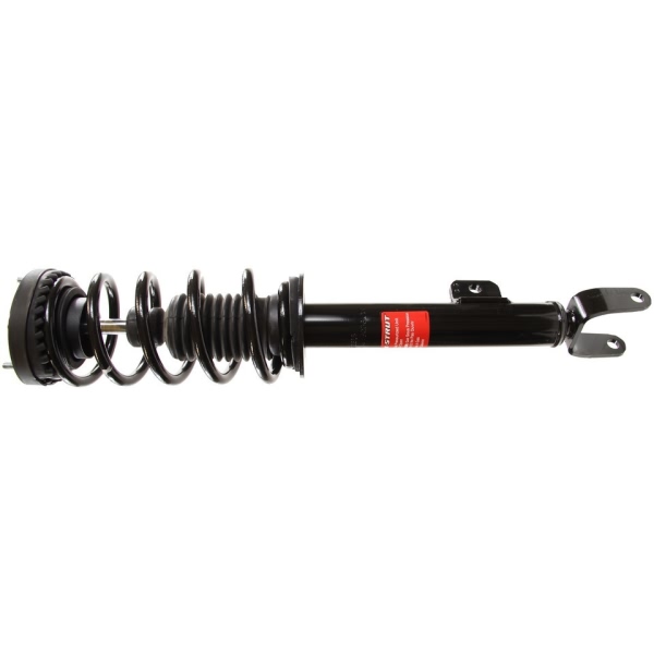 Monroe Quick-Strut™ Front Driver or Passenger Side Complete Strut Assembly 472665