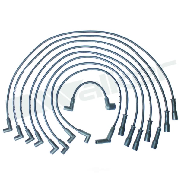 Walker Products Spark Plug Wire Set 924-1445