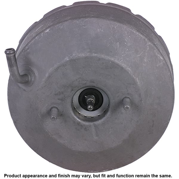 Cardone Reman Remanufactured Vacuum Power Brake Booster w/o Master Cylinder 53-2240