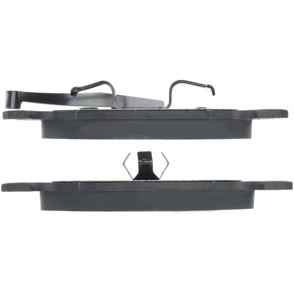 Centric Premium Ceramic Rear Disc Brake Pads 301.06620