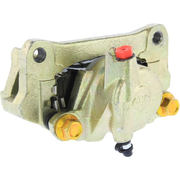 Centric Posi Quiet™ Loaded Rear Driver Side Brake Caliper 142.44588