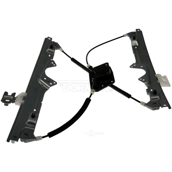 Dorman OE Solutions Front Passenger Side Power Window Regulator Wo Motor 752-283