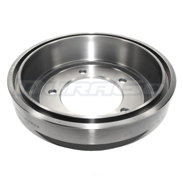 DuraGo Rear Brake Drum BD80084