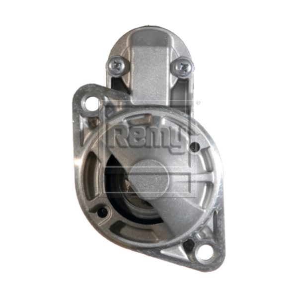 Remy Remanufactured Starter 16195
