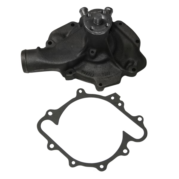 GMB Engine Coolant Water Pump 130-2926