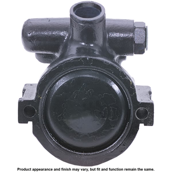 Cardone Reman Remanufactured Power Steering Pump w/o Reservoir 20-982