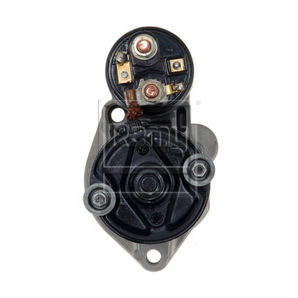 Remy Remanufactured Starter 17704