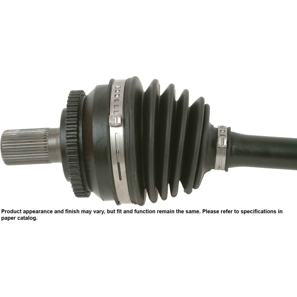 Cardone Reman Remanufactured CV Axle Assembly 60-9237