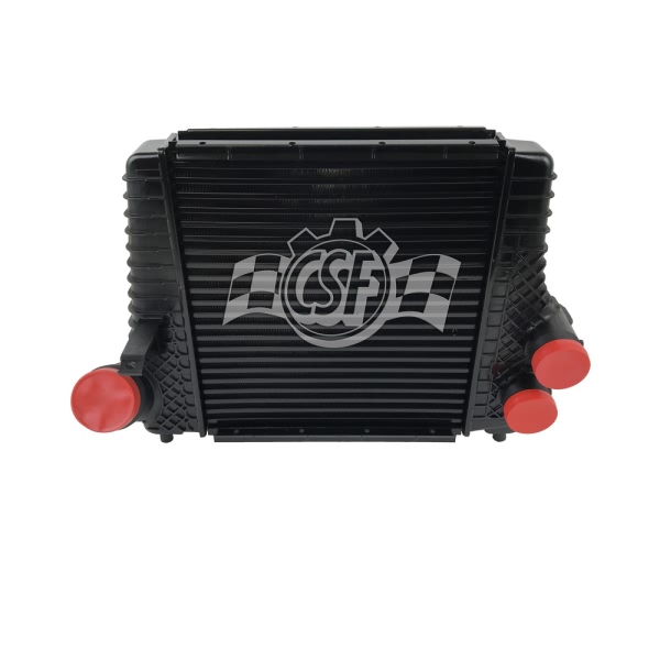 CSF OE Style Design Intercooler 6075