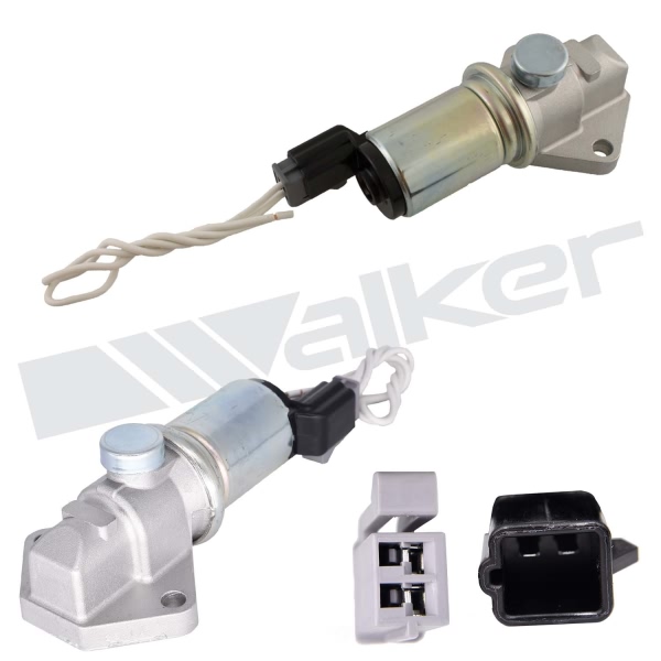 Walker Products Fuel Injection Idle Air Control Valve 215-92022