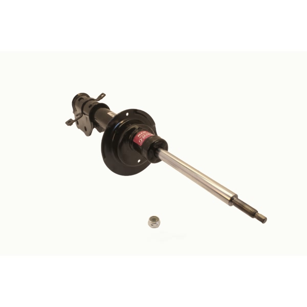 KYB Excel G Front Driver Side Twin Tube Strut 334693
