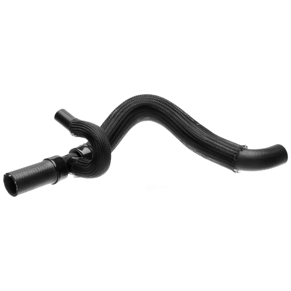 Gates Engine Coolant Molded Radiator Hose 24794