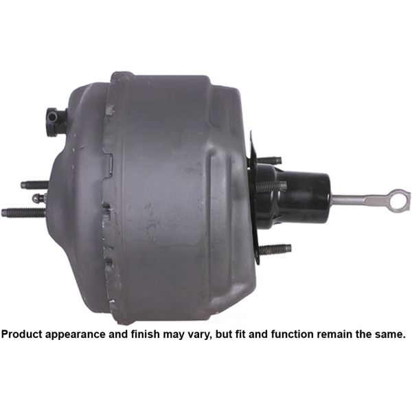 Cardone Reman Remanufactured Vacuum Power Brake Booster w/o Master Cylinder 54-73355