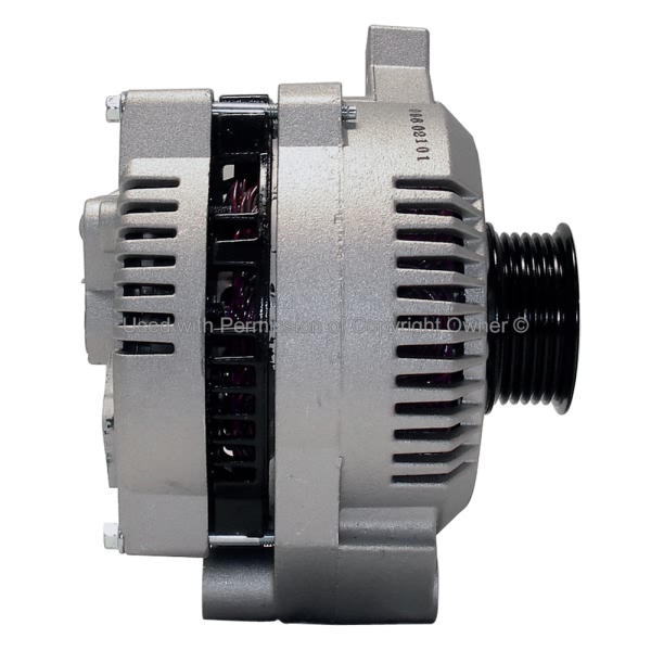 Quality-Built Alternator Remanufactured 7770607