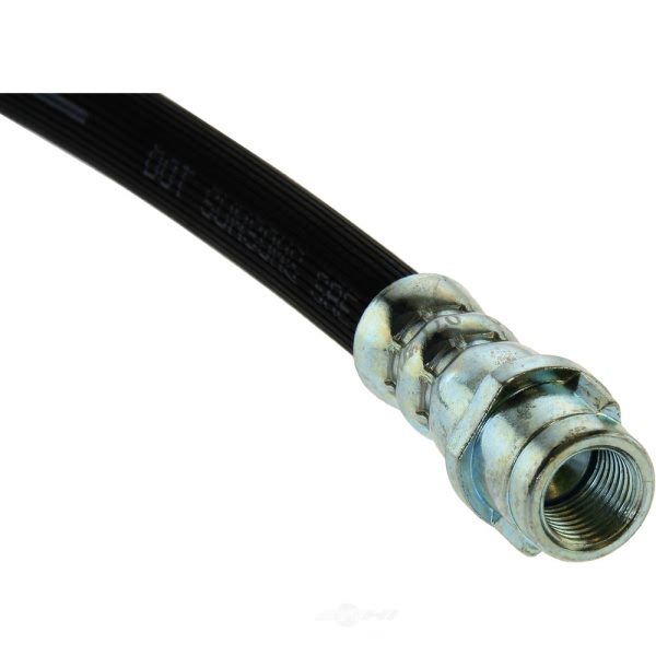 Centric Front Brake Hose 150.35050