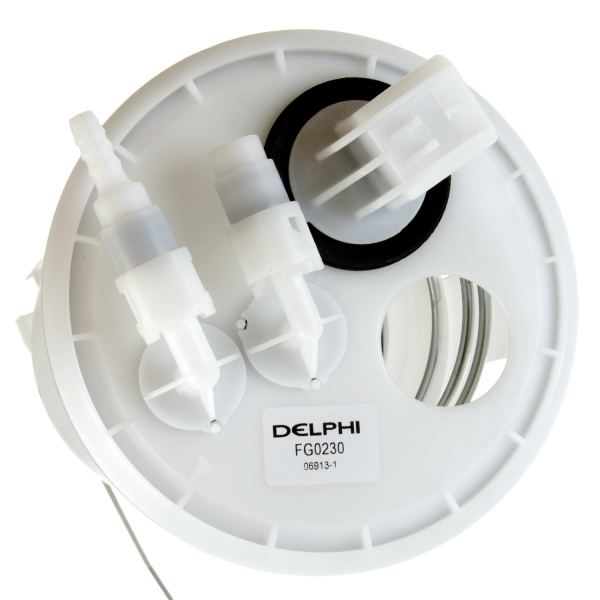 Delphi Fuel Pump Module Assembly FG0230