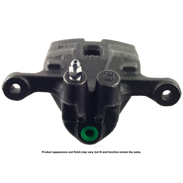 Cardone Reman Remanufactured Unloaded Caliper 19-2922