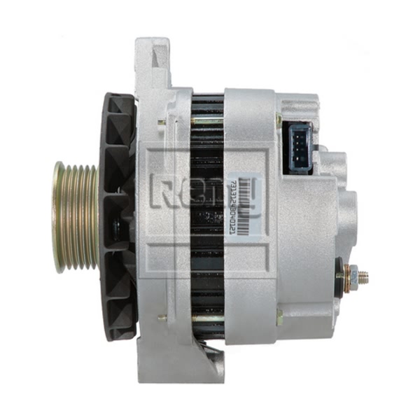 Remy Remanufactured Alternator 21131