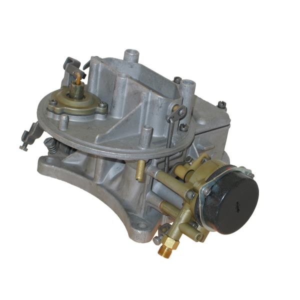 Uremco Remanufacted Carburetor 7-7281