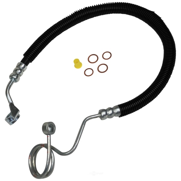 Gates Power Steering Pressure Line Hose Assembly 352589