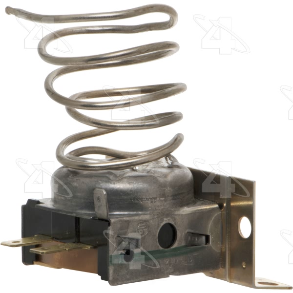 Four Seasons A C Clutch Cycle Switch 35822