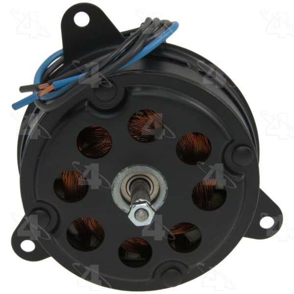 Four Seasons Radiator Fan Motor 75702