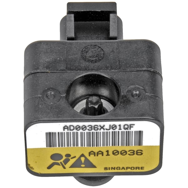 Dorman OE Solutions Air Bag Impact Sensor 590-208