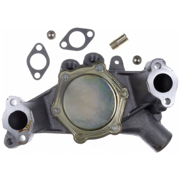 Gates Engine Coolant Standard Water Pump 44027