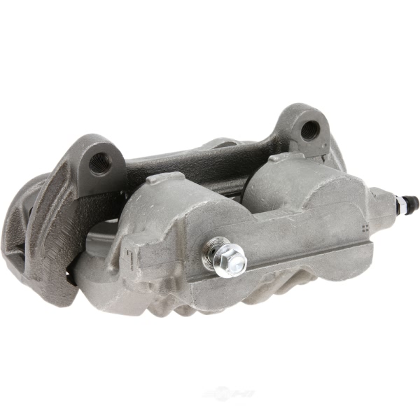 Centric Remanufactured Semi-Loaded Front Passenger Side Brake Caliper 141.61089