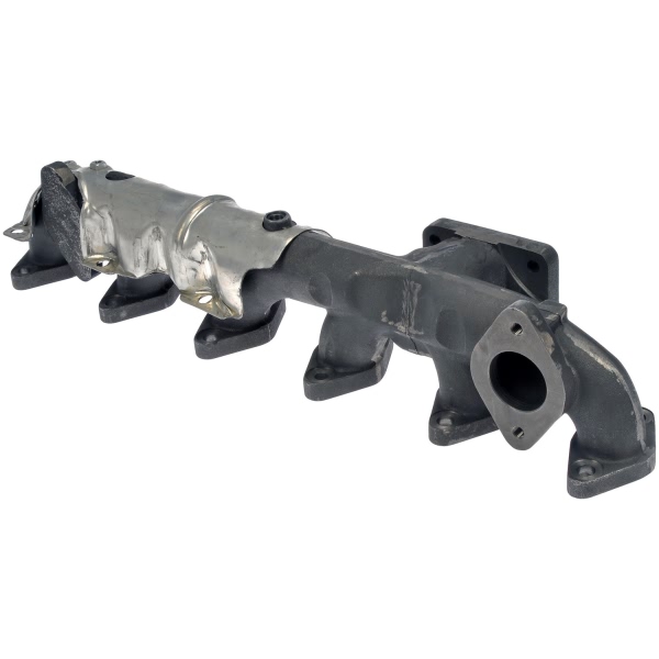 Dorman Cast Iron Natural Exhaust Manifold 674-899