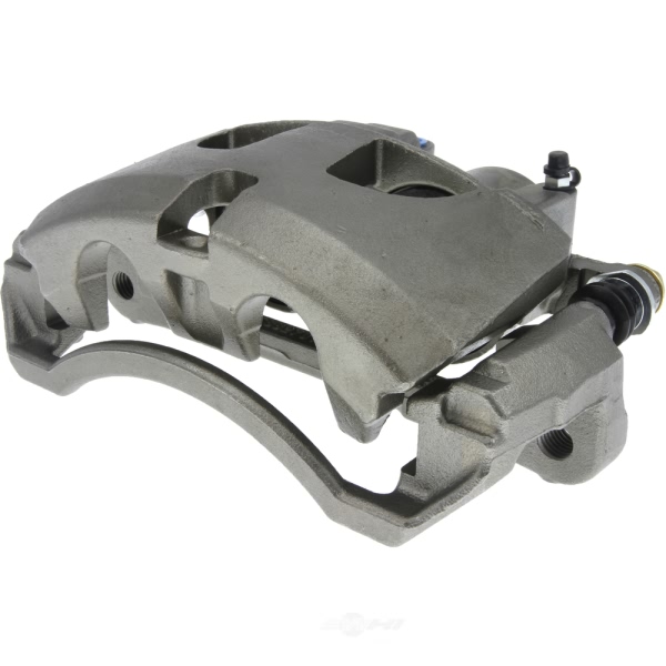 Centric Remanufactured Semi-Loaded Front Passenger Side Brake Caliper 141.67061