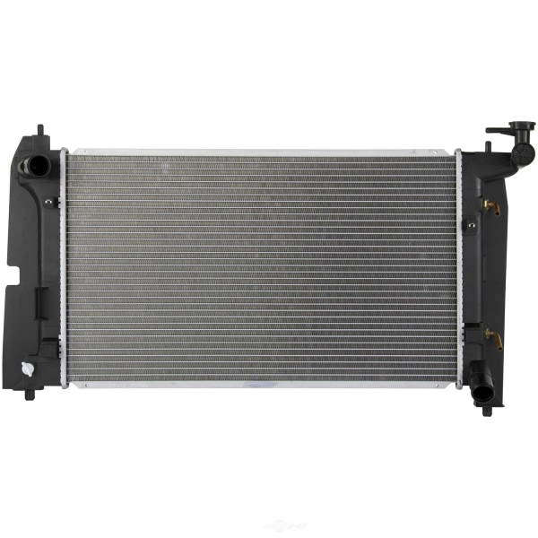 Spectra Premium Complete Radiator CU2428