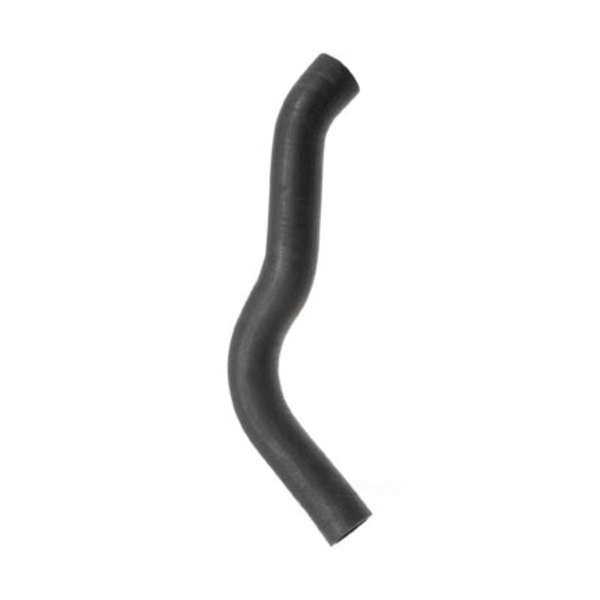 Dayco Engine Coolant Curved Radiator Hose 70648