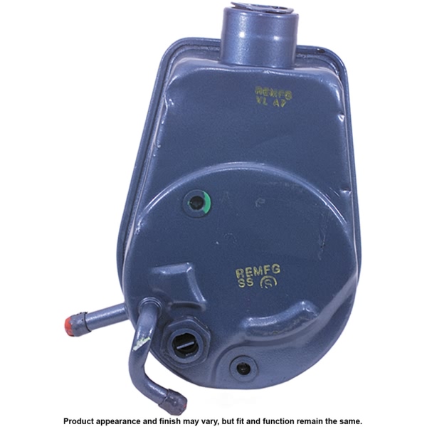Cardone Reman Remanufactured Power Steering Pump w/Reservoir 20-8723