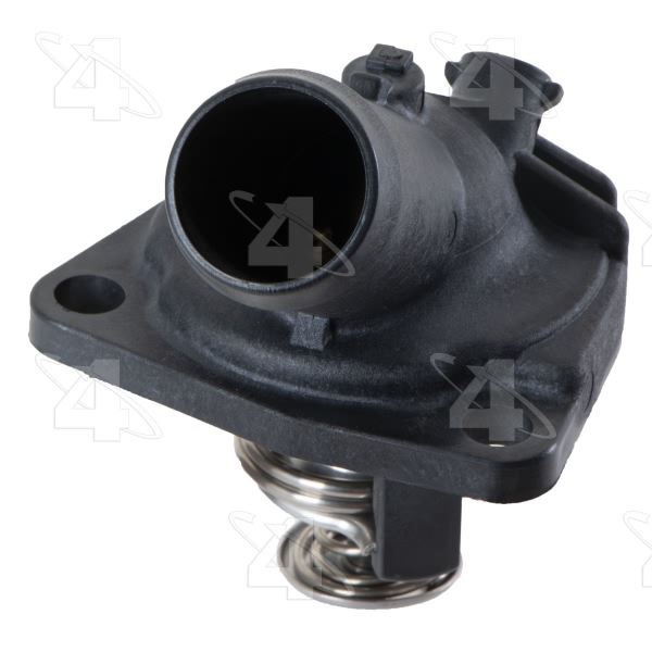 Four Seasons Engine Coolant Water Outlet 86203