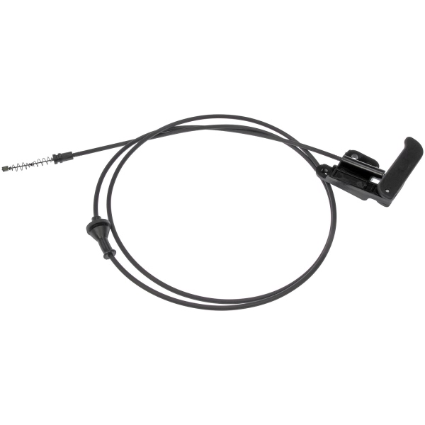 Dorman OE Solutions Hood Release Cable 912-074