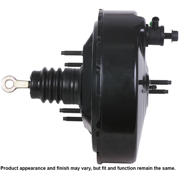 Cardone Reman Remanufactured Vacuum Power Brake Booster w/o Master Cylinder 54-74115