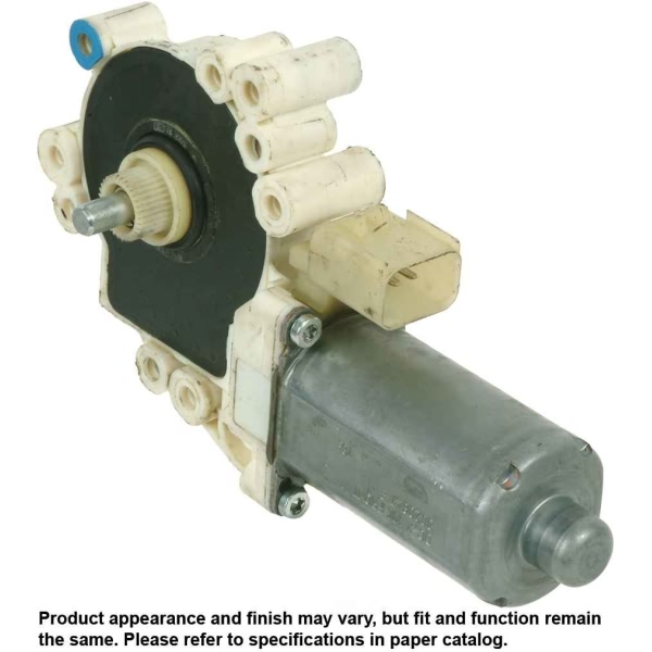 Cardone Reman Remanufactured Window Lift Motor 42-638