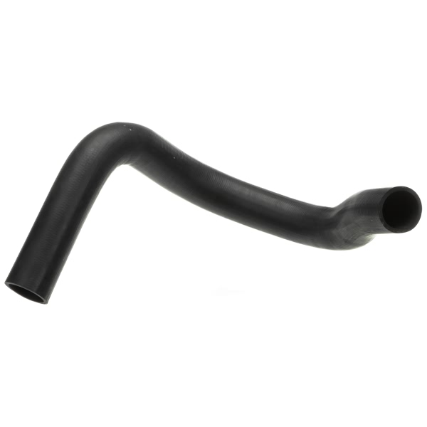 Gates Engine Coolant Molded Radiator Hose 23308